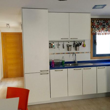 Apartamento Antares Altea Exterior foto