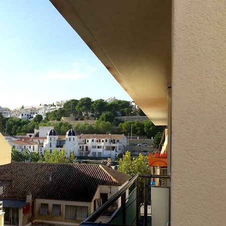 Apartamento Antares Altea Exterior foto