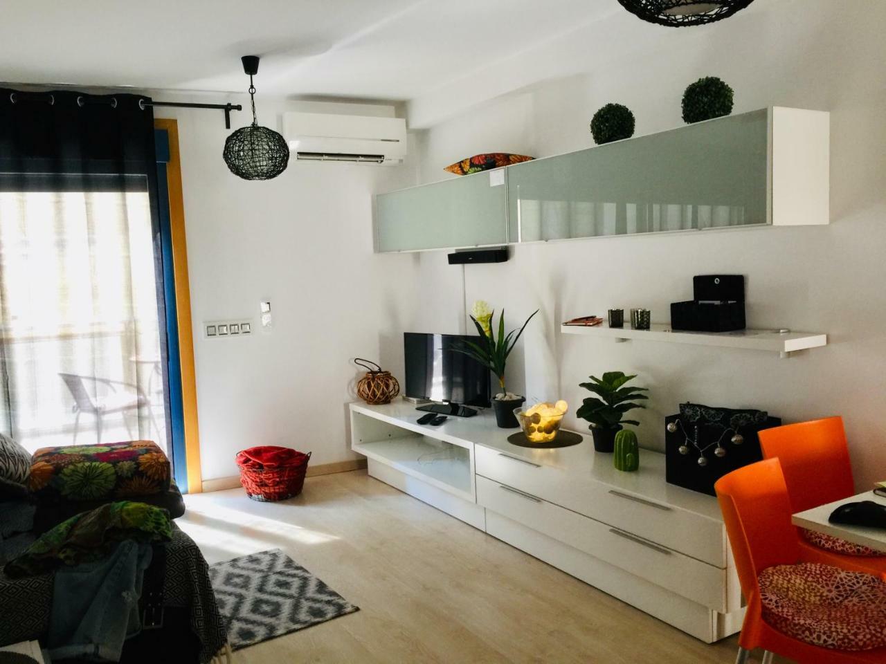 Apartamento Antares Altea Exterior foto