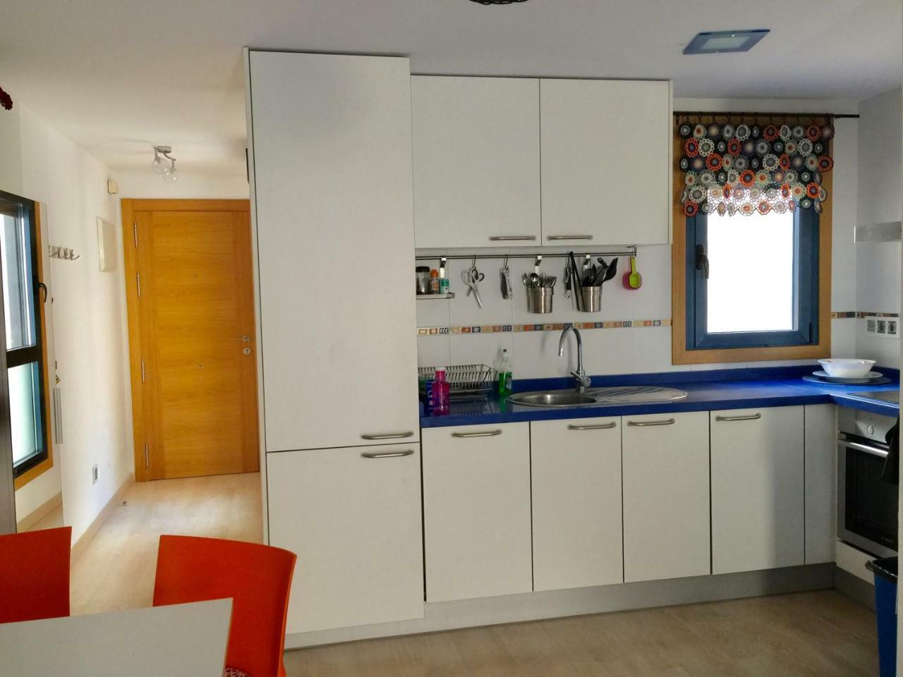 Apartamento Antares Altea Exterior foto