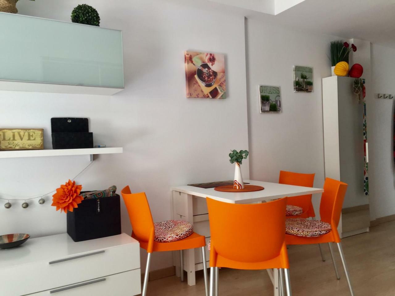 Apartamento Antares Altea Exterior foto