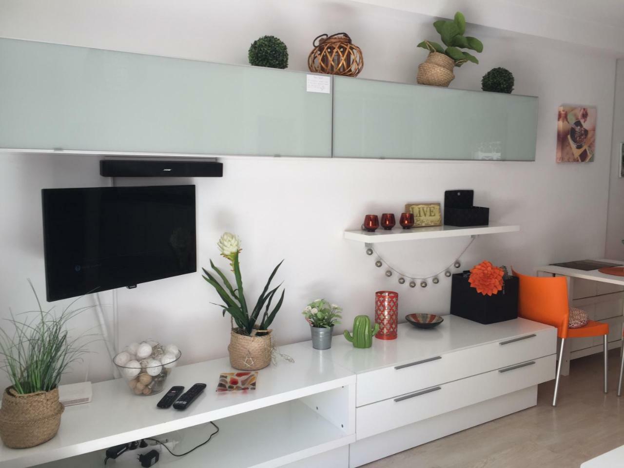 Apartamento Antares Altea Exterior foto