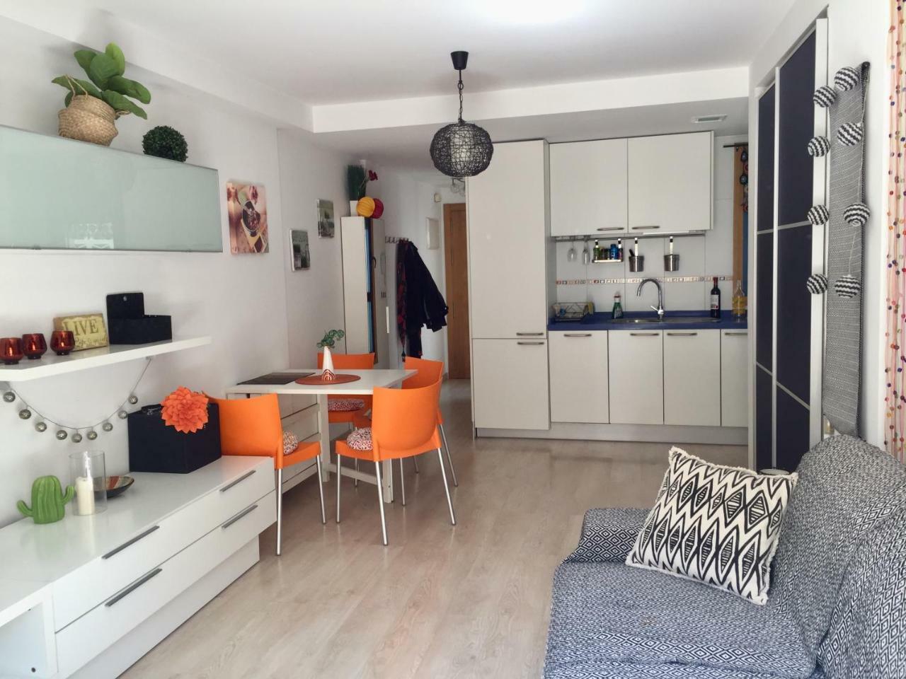 Apartamento Antares Altea Exterior foto