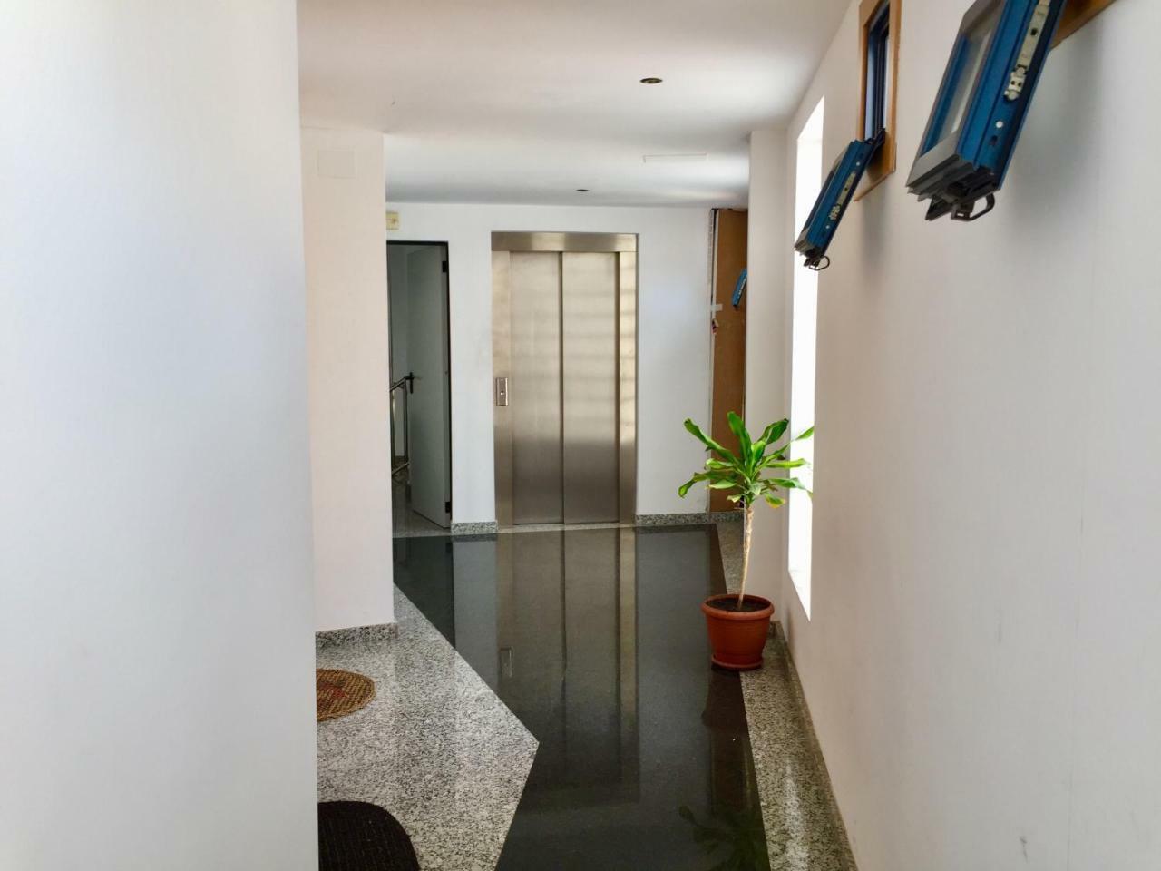 Apartamento Antares Altea Exterior foto
