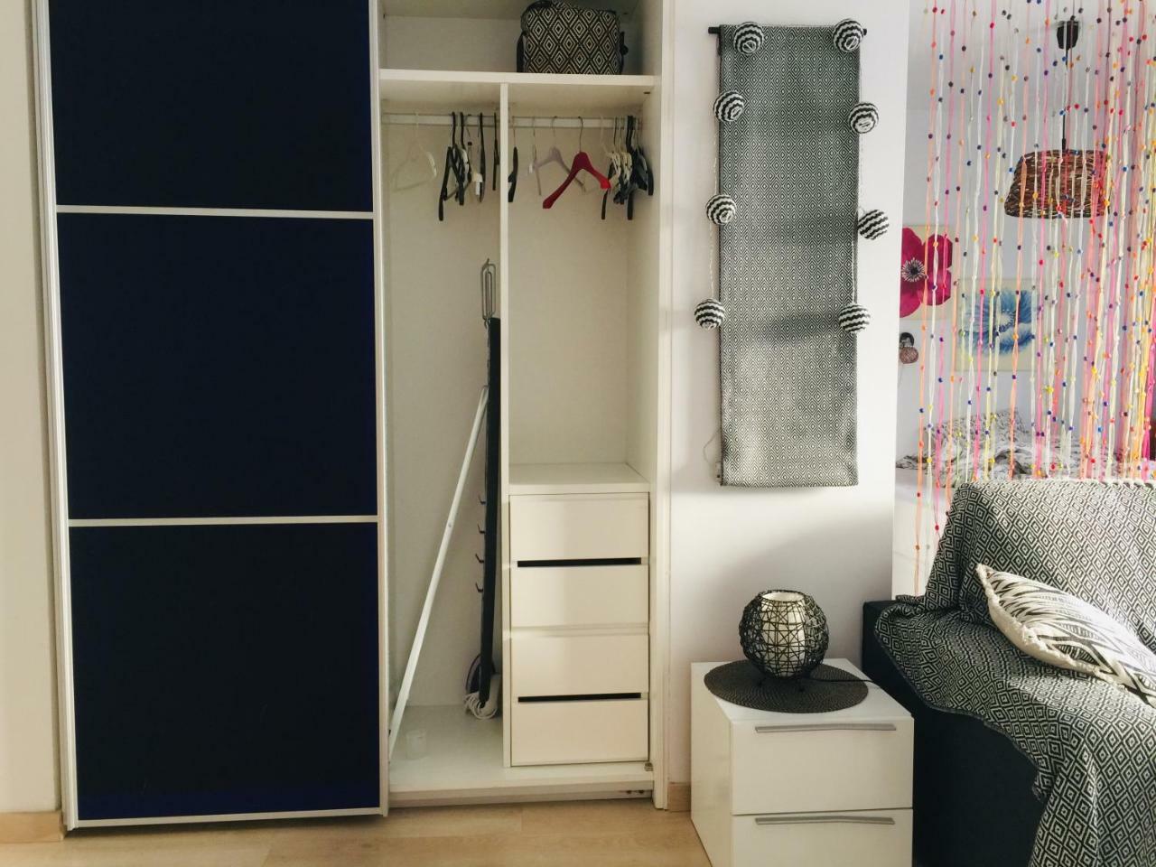 Apartamento Antares Altea Exterior foto
